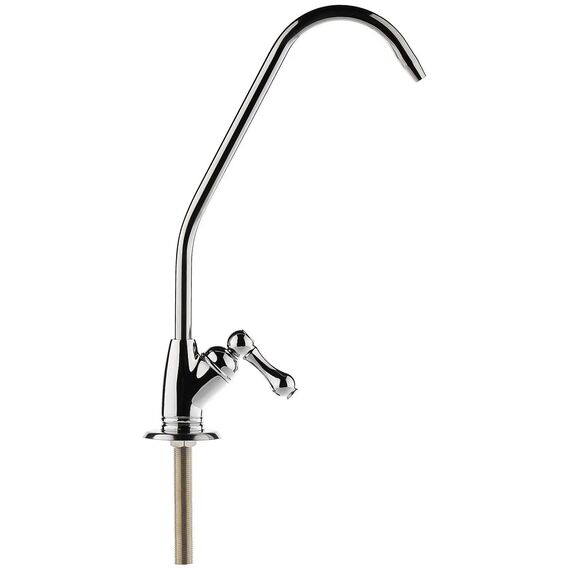 Проточный питьевой фильтр Гейзер Смарт для жесткой воды, Модификация: для жёсткой воды, Модель питьевого крана: №3, изображение 5