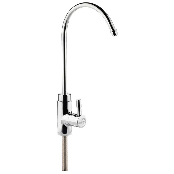 Проточный питьевой фильтр Гейзер Смарт комплексная очистка (кран 6), Модификация: для мягкой воды, Модель питьевого крана: №6, изображение 10