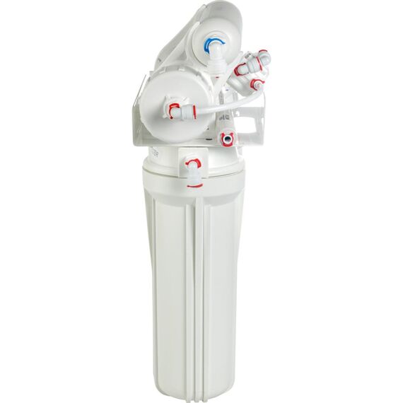 Фильтр для воды Angstra R-4C с обратным осмосом, изображение 2