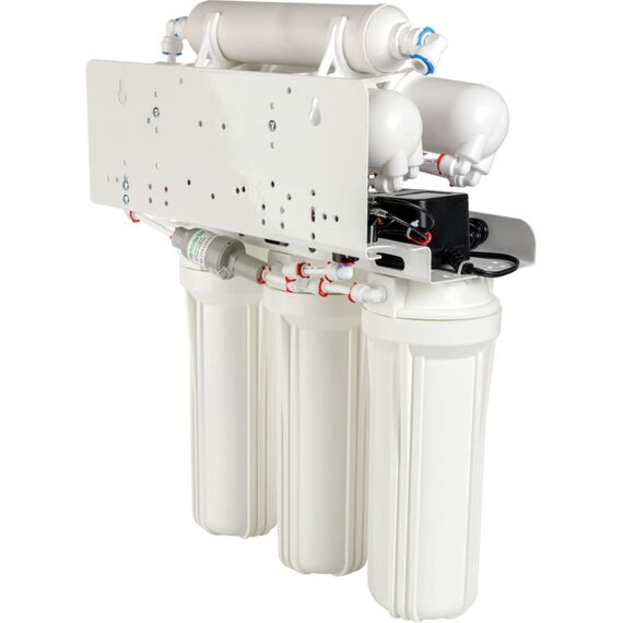 Фильтр для воды Angstra R-5Cp Double с обратным осмосом, изображение 6