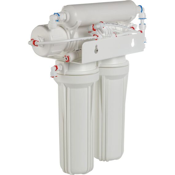 Фильтр для воды R-4C с обратным осмосом (без крана), изображение 6