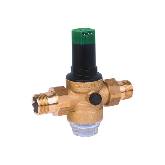 Редуктор Honeywell D06F-3/4A