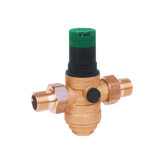 Редуктор Honeywell D06F-1/2B