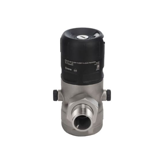 Редуктор Goetze G06Fi-1/2H (SP), изображение 4