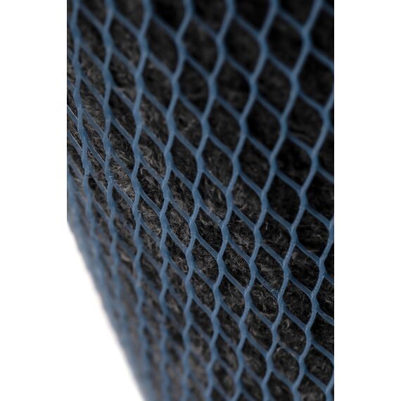 Угольный картридж Гейзер MMB-10BB, Типоразмер: Big Blue 10", Температура воды: до +70 °C, Тонкость очистки: 2 мкм, изображение 2