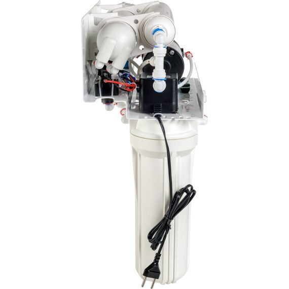 Фильтр обратного осмоса Angstra R-5Cp с насосом, изображение 2