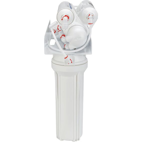 Фильтр для воды Angstra R-6Ch с обратным осмосом, изображение 3