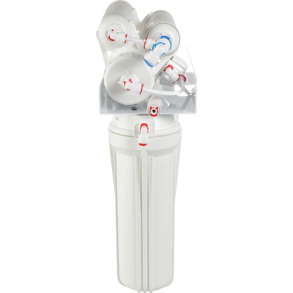Фильтр для воды R-6Cm (без крана) с обратным осмосом, изображение 3