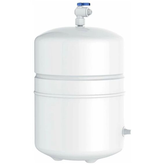 Фильтр для воды Барьер Профи Осмо 100 Boost с обратным осмосом, Модификация: с насосом, Минерализация воды: нет, Производительность мембраны: 100 GPD, изображение 4