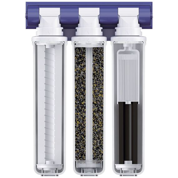 Проточный питьевой фильтр Барьер Эксперт Ультра, изображение 3