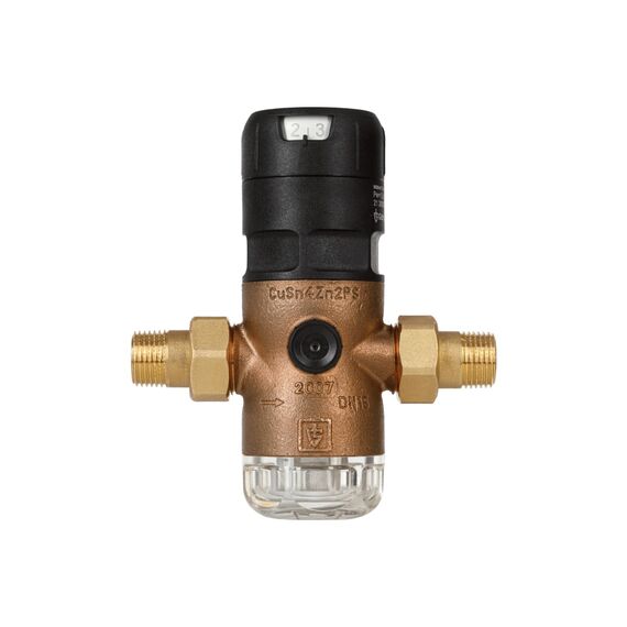 Редуктор Goetze G06F-1/2C (SP), изображение 2