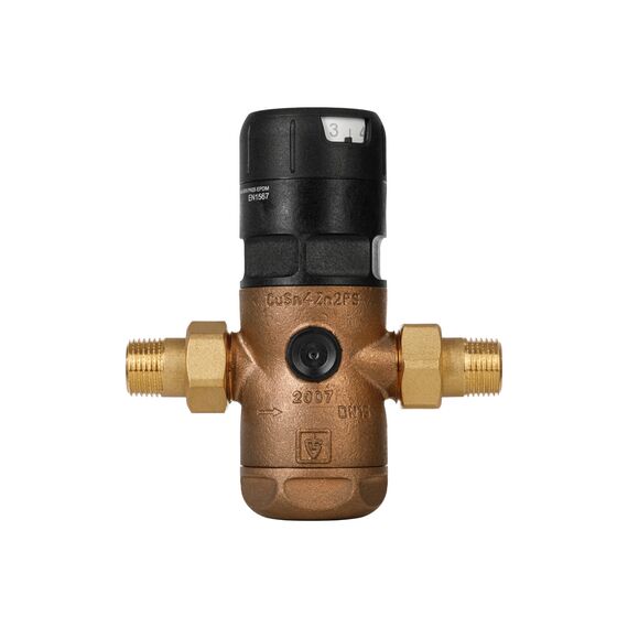 Редуктор Goetze G06F-3/4H (SP), изображение 3