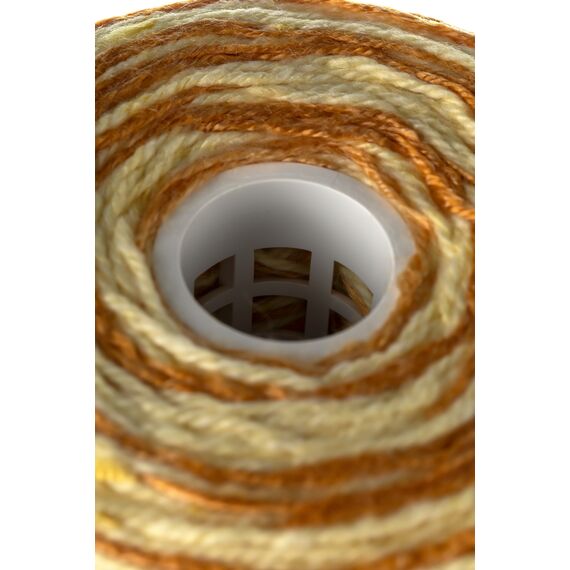 Картридж Гейзер Fe-10BB (mix) для удаления железа, Типоразмер: Big Blue 10", Температура воды: до +60 °C, Тонкость очистки: 5 мкм, изображение 3