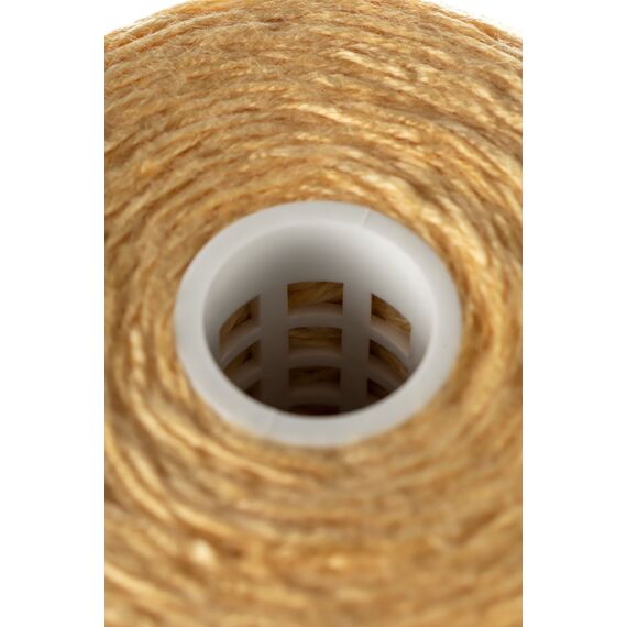 Картридж Гейзер Fe-10BB для удаления железа, Типоразмер: Big Blue 10", Температура воды: до +60 °C, Тонкость очистки: 5 мкм, изображение 2