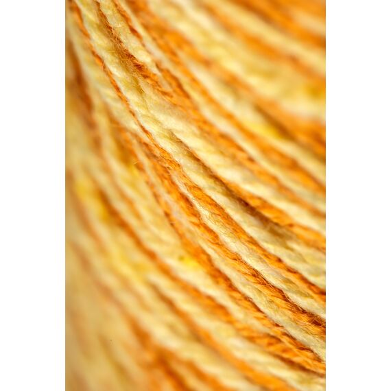 Картридж Гейзер Fe-10BB (mix) для удаления железа, Типоразмер: Big Blue 10", Температура воды: до +60 °C, Тонкость очистки: 5 мкм, изображение 4