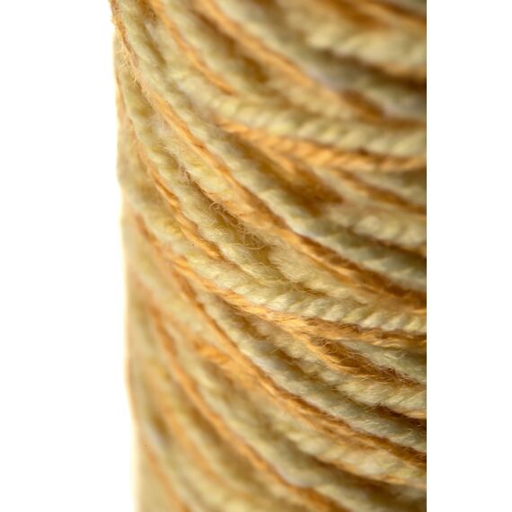 Картридж Гейзер Fe-10SL (mix) для удаления железа, Типоразмер: Slim Line 10", Температура воды: до +60 °C, Тонкость очистки: 5 мкм, изображение 4