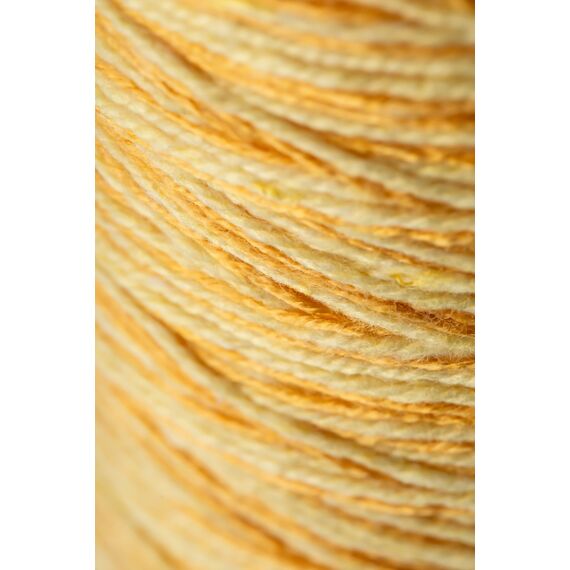 Картридж Гейзер Fe-20BB (mix) для удаления железа, Типоразмер: Big Blue 20", Температура воды: до +60 °C, Тонкость очистки: 5 мкм, изображение 3