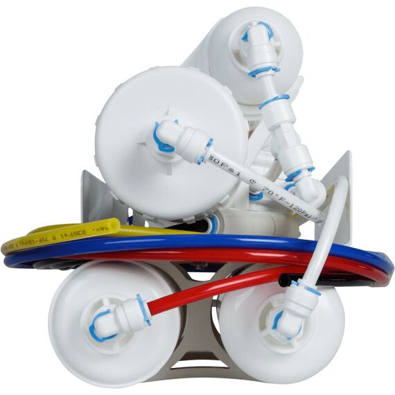 Фильтр для воды atoll A-450m STDA Compact (без крана) с обратным осмосом, изображение 4