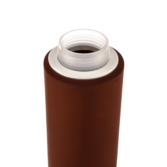 Картридж Гейзер Арагон-М для очистки воды с низким уровнем минерализации, Рекомендован для: мягкой воды, Типоразмер: Slim Line 10", Температура воды: до +75 °C, Удаление вирусов и бактерий: нет, изображение 6