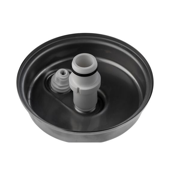 Проточный питьевой фильтр Гейзер Эко (без крана), Модификация: для мягкой воды, Модель питьевого крана: без крана, изображение 4