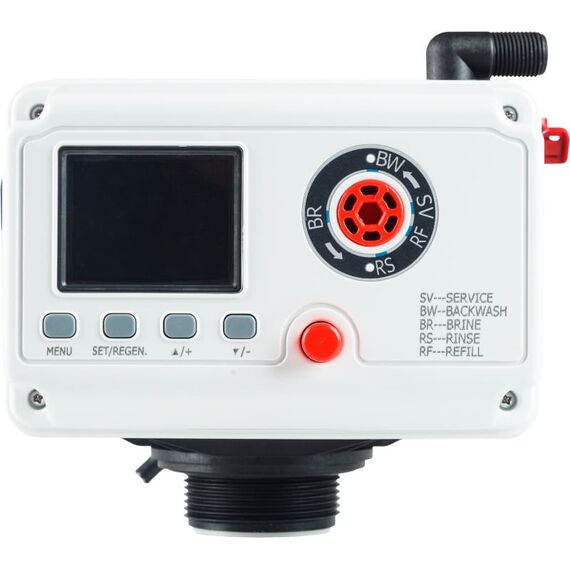 Блок управления Atoll BNT-951F, изображение 2