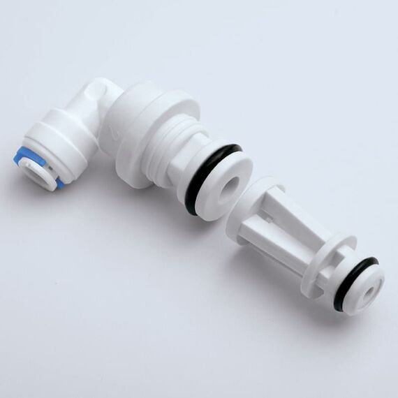 Фильтр для воды Prio Start Osmos OU390 с обратным осмосом, изображение 4