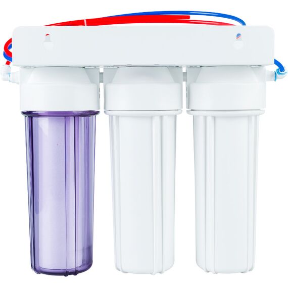 Проточный питьевой фильтр atoll D-31 (Патриот), изображение 2