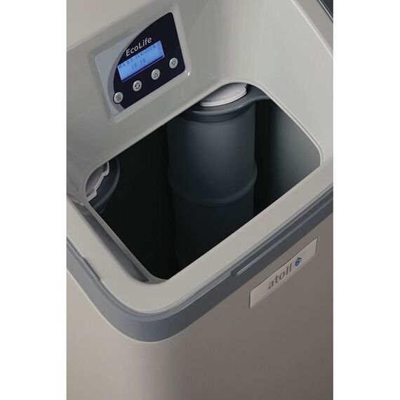 Система водоочистки atoll EcoLife S-28MO, изображение 5