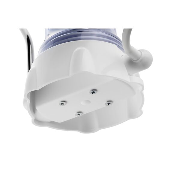 Проточный питьевой фильтр Гейзер-1УК Евро с прозрачной колбой, Модификация: для мягкой воды, Колбы: прозрачные, изображение 3