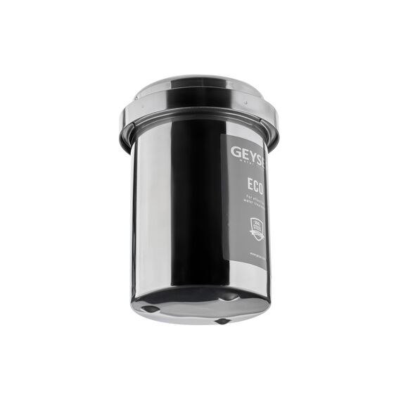 Проточный питьевой фильтр Гейзер Эко для жесткой воды, Модификация: для жёсткой воды, Модель питьевого крана: №6, изображение 2