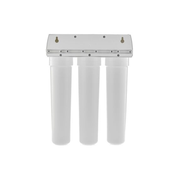 Проточный питьевой фильтр Гейзер Смарт Био 511 для обеззараживания воды (без крана), Модификация: для мягкой воды, Модель питьевого крана: без крана, изображение 6