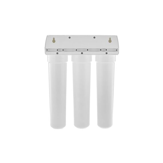 Проточный питьевой фильтр Гейзер Смарт для жесткой воды (без крана), Модификация: для жёсткой воды, Модель питьевого крана: без крана, изображение 7