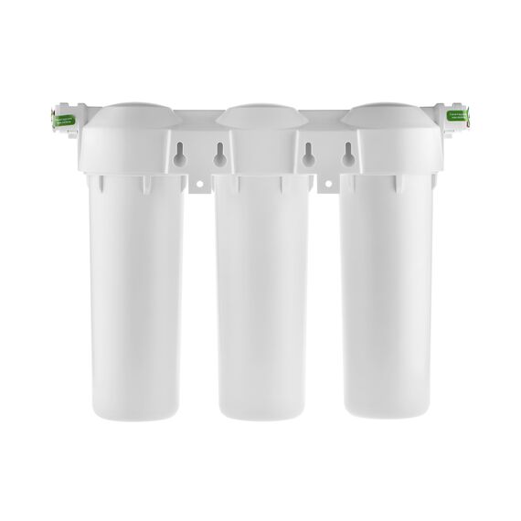 Проточный питьевой фильтр Гейзер Макс, изображение 6