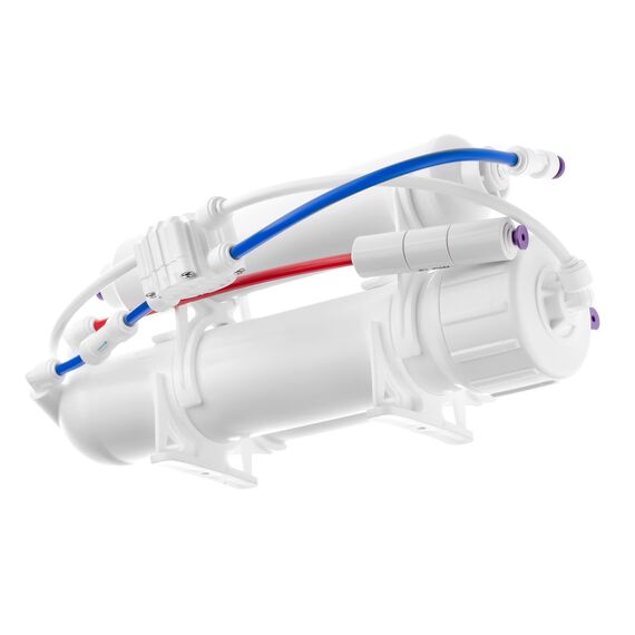 Фильтр для воды Гейзер Престиж-2 с обратным осмосом (бак 2G), изображение 4