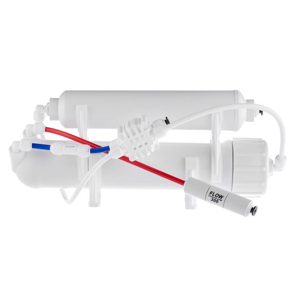 Фильтр для воды Гейзер Престиж-2 с обратным осмосом (без бака), изображение 3