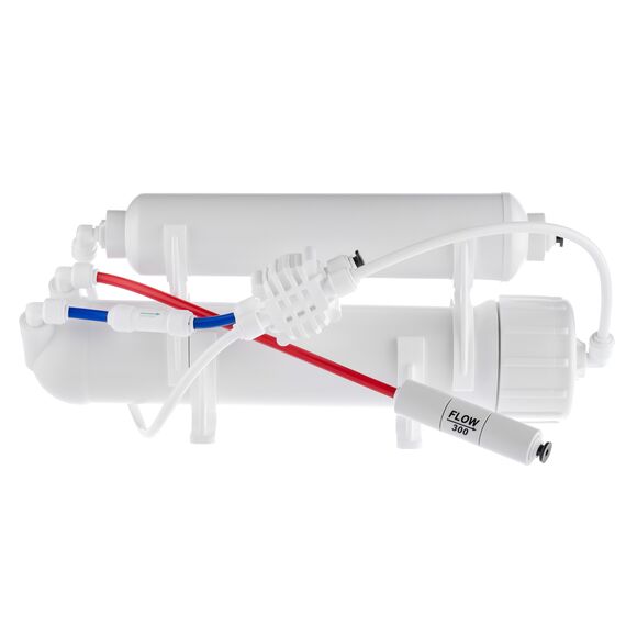 Фильтр для воды Гейзер Престиж-2 с обратным осмосом (бак 2G), изображение 3