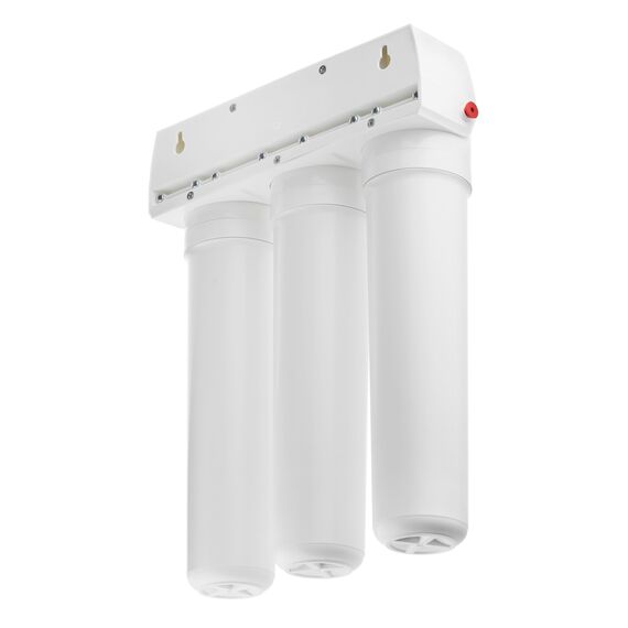 Фильтр для воды Гейзер Престиж Смарт с обратным осмосом, изображение 5