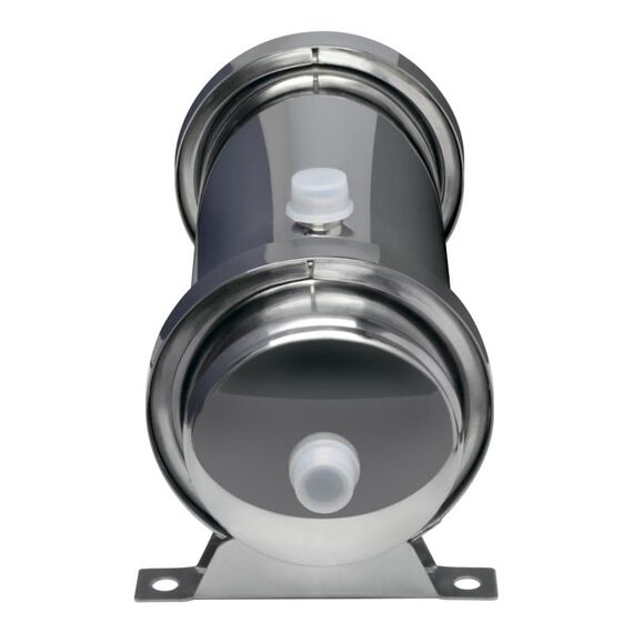 Магистральный фильтр Prio Новая Вода Titan A680, Типоразмер: нестандартный, Наружная резьба: 3/4", Температура воды: до +35°C, Тонкость очистки: 0,5 микрон, изображение 2