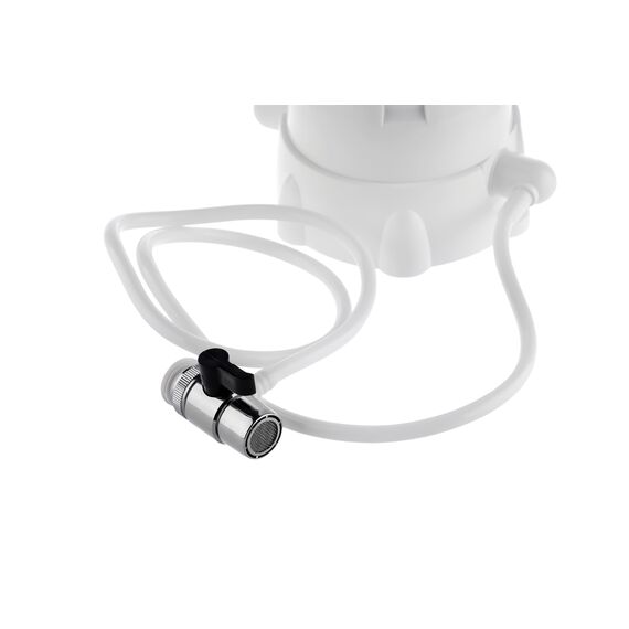 Проточный питьевой фильтр Гейзер-1У Евро, изображение 5