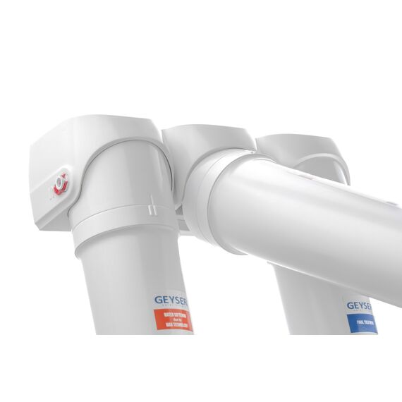 Проточный питьевой фильтр Гейзер Смарт Макс, изображение 2