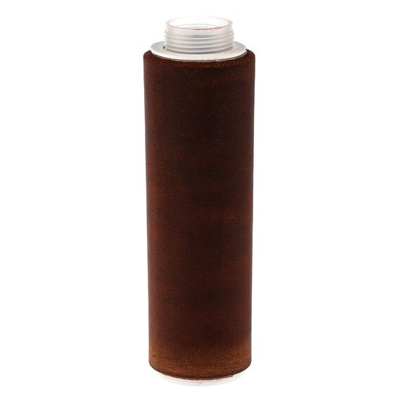 Картридж Гейзер Арагон-2 для очистки и умягчения воды с высоким уровнем минерализации, Рекомендован для: сверх-жёсткой воды, Типоразмер: Slim Line 10", Температура воды: до +75 °C, Удаление вирусов и бактерий: нет, изображение 10