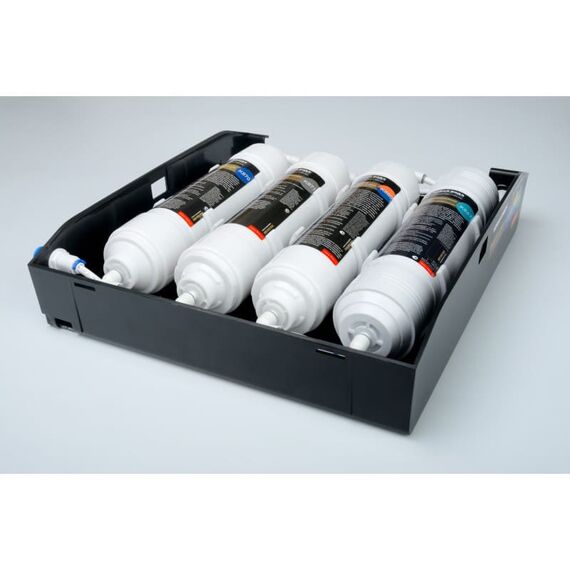 Фильтр для воды Prio Expert Osmos MO600 с обратным осмосом, изображение 2