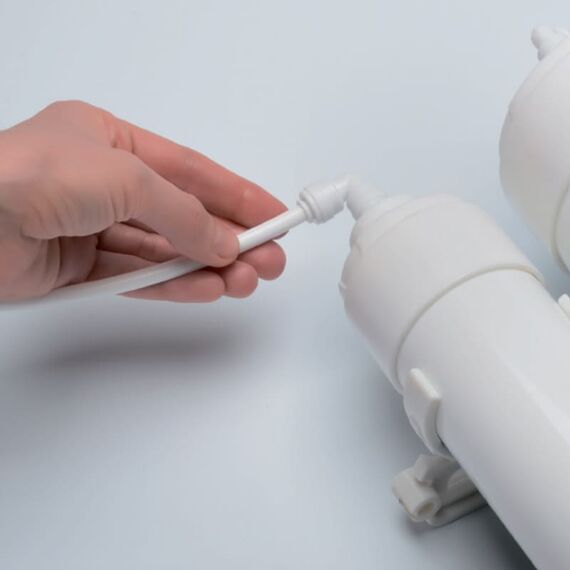 Фильтр для воды Prio Econic Osmos Stream OD320 с обратным осмосом, изображение 4