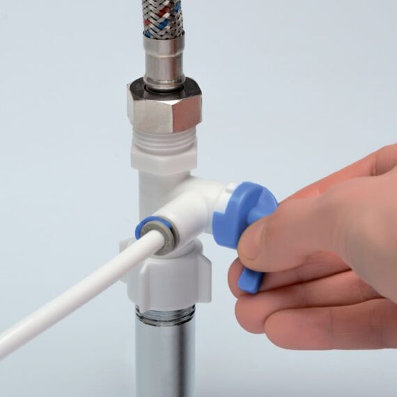 Фильтр для воды Prio Econic Osmos Stream OD320 с обратным осмосом, изображение 6