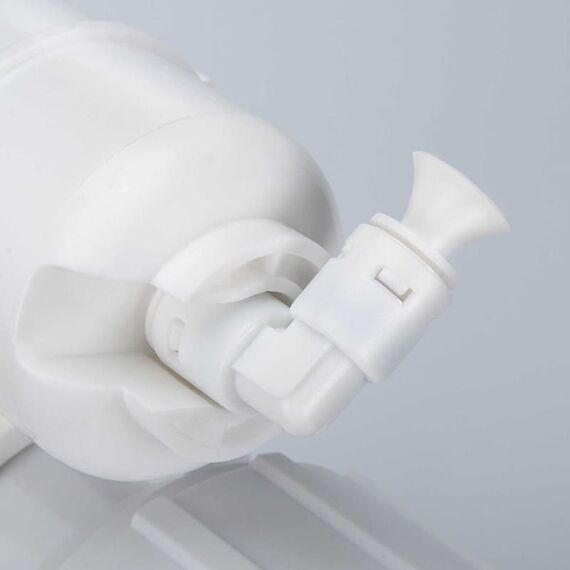 Фильтр для воды Prio Новая Вода Praktic Osmos OU600 с обратным осмосом, изображение 3