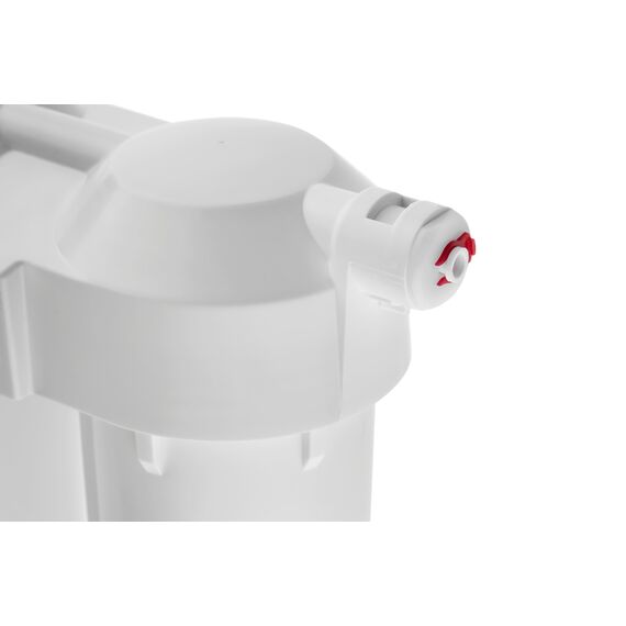 Проточный питьевой фильтр Гейзер Макс, изображение 7