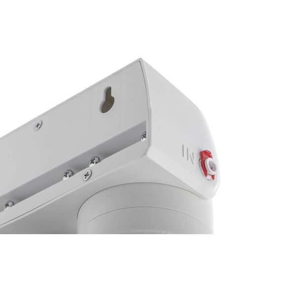 Проточный питьевой фильтр Гейзер Смарт (кран 3), Модификация: для жёсткой воды, Модель питьевого крана: №3, изображение 6