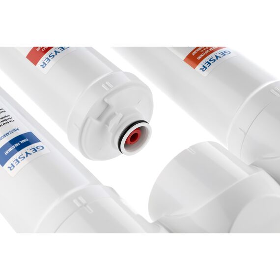 Проточный питьевой фильтр Гейзер Смарт Макс, изображение 5