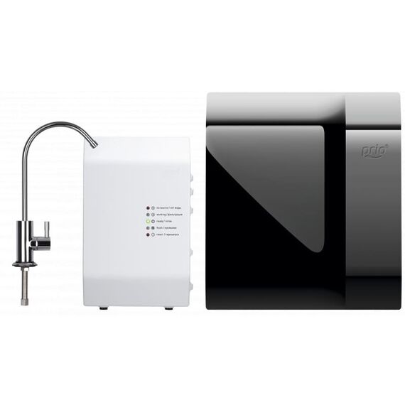 Фильтр для воды Prio Expert Osmos Stream MOD620 с обратным осмосом, изображение 2