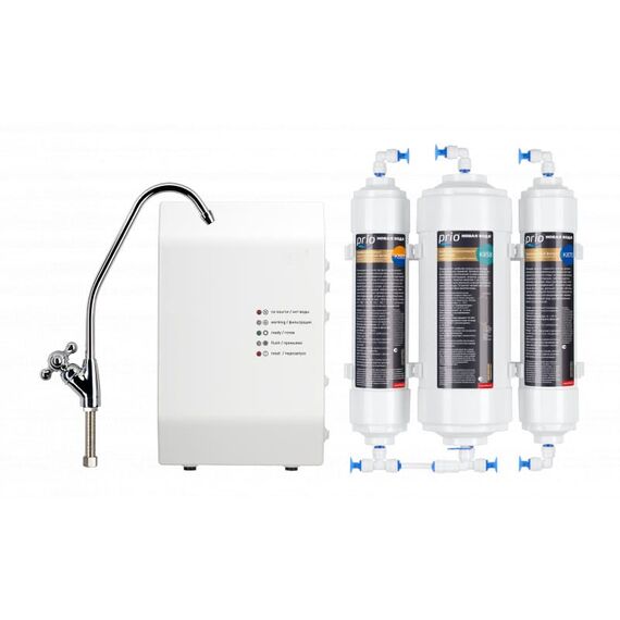 Фильтр для воды Prio Econic Osmos Stream OD360 с обратным осмосом, изображение 3